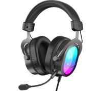 Casque Fifine H16 7.1 RGB Noir