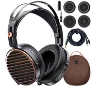 Casque - FIIO - FT7 - Ouvert - Filaire - Circum-aural