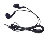 Casque Filaire 3.5mm HiFi, Écouteurs Pour PC Jeux Ordinateur, Violet | Son Haute Fidélité, Confort Longue Durée, Design Léger, Anti-Bruit Passif, Idéal Gaming