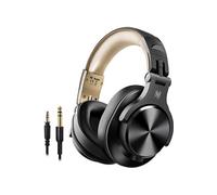 Casque filaire A70 compatible smartphone / PC-Golden