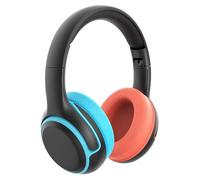 Casque filaire Alpha Omega Players pour console Nintendo Switch 2