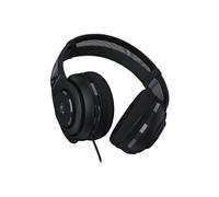 Turtle Beach Casque filaire Atlas 200 Multiplateforme Xbox/PS/PC Nanoclear 50 mm Noir