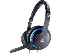 Bigben Interactive - Casque filaire Gaming V2 - Licenciée pour Sony PS4 et PS Vita