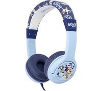 OTL Technologies Casque filaire BL1073 pour enfants – Bluey
