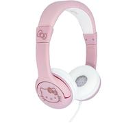 OTL Technologies Casque audio Hello Kitty filaire pour enfants