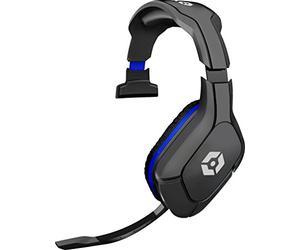 Casque Filaire Chat Mono Compatible PS4/Xbox One
