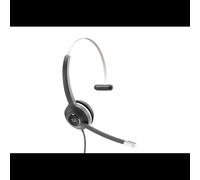 Cisco Systems Casque 531 filaire mono câble QD RJ