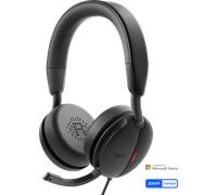 Dell Casque anti-bruit filaire Pro WH5024