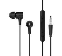 Casque filaire Edifier P205 (noir)