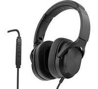 Casque filaire FLOW T'nB noir G