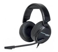 Casque filaire Fonestar Win-U - USB · Câble 2m · Noir