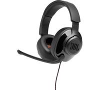 Casque gamer JBL Quantum 300 Noir