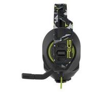 Casque Filaire Gaming Rig 300 Pro Hs Camo