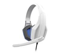 Casque filaire gaming - UNDER CONTROL - Compatible PS5 - 40 mm - Télécommande - Confort ergonomique