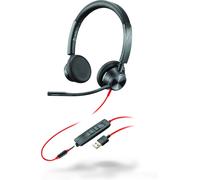 Plantronics Blackwire 3325 USB MS