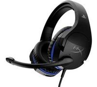 HyperX Cloud Stinger PS4 Casque Avec fil Arceau Gaming Noir