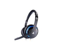 Bigben Interactive - Casque filaire Gaming V2 - Licenciée pour Sony PS4 et PS Vita