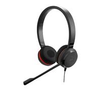 Casque filaire Jabra Evolve II 30 - 2 écouteurs