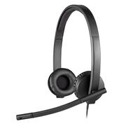 Casque USB Logitech H570E stéréo