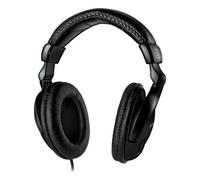 Casque Filaire Meliconi 497312 HP SERIES 50 Plus, Noir