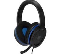 Casque filaire micro gaming snakebyte 4 Pro Noir G