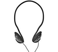 Casque Filaire HPWD1105BK Noir