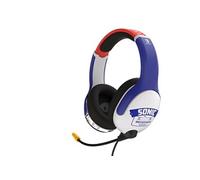 PDP Airlite Plus Sonic Realmz Auriculares Gaming con Micrófono