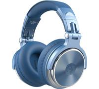 Casque filaire Oneodio Pro10 Bleu