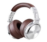Casque filaire Oneodio Pro30 (Argent)