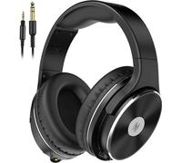 Casque filaire Oneodio Studio Hifi (noir)
