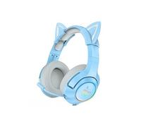 Casque filaire ONIKUMA K9 montésurlatête Bleu