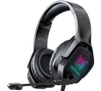 Casque filaire ONIKUMA X4 montésurlatête Noir