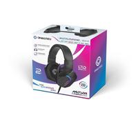 Casque Filaire -oniverse - Meteor - Carbon Black