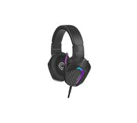 Casque Filaire -oniverse Meteor Carbon Black-Accessoire-PS5