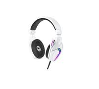 Oniverse Casque gaming Meteor - Frost White (Multiplateforme)