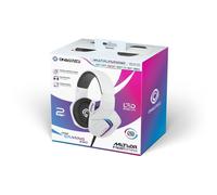 Casque Filaire -oniverse - Meteor - Frost White