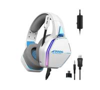Casque Filaire - Oniverse - Nebula Artic White-Accessoire-SWITCH