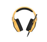 Casque Filaire - Oniverse - Solarfire Yellow