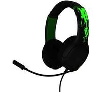 PDP Casque filaire AIRLITE – Compatible Xbox – Jolt Green