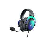 Casque filaire pour jeux vidéo, 2m - Havit (H2002U PRO) - Dégradé