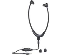 Casque filaire pour TV et musique jusqu'à 117 dB KH-100 [Newgen Medicals]