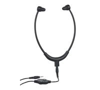 Casque filaire pour TV et musique jusqu'à 117 dB KH-100 - Newgen Medicals