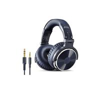 Casque filaire Pro-10 Bleu