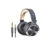 Casque filaire Pro-10 Gris