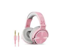 Casque filaire Pro-10 Rose