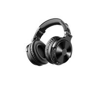 Casque filaire Pro C Spécialités Qualité sonore élevée Noir