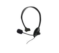 Casque filaire PS4 Under Control