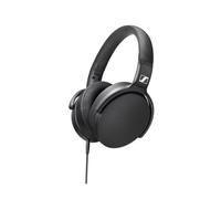 Casque filaire Sennheiser HD 400S Noir