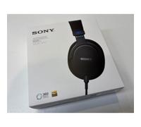 Casque filaire Sony MDR-MV1 Open Back Reference Studio Monitor