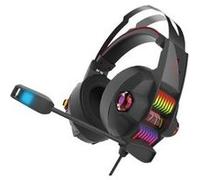 Casque filaire stéréo gaming eikthyrnir chroma rgb G